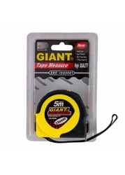 Giant Measuring Tape Multicolour 5m