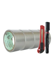 My Choice Tape With Cutter And Marker L11MXW4.8C Multicolour