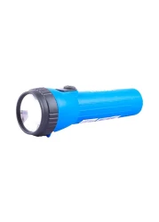 Eveready LED Flashlight Blue