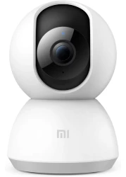 Xiaomi - Global Version Mi Home Security Camera 360 degree 1080P Upgraded Voice Control Work With Google Asisstance Alexa