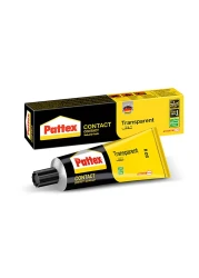 باتكس أنبوب لاصق للتشبت 50 غرام - شفاف