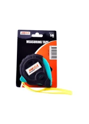 Mega Measure Tap Multicolour 5mx19mm