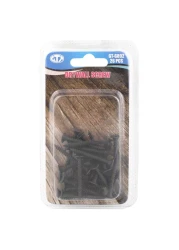 جي تي تي برغي الحوائط الجافة GT-G892 أسود 26