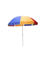FOLDABLE UMBRELLA FOR CAMPING AND BEACH