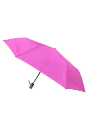 Pink UV Umbrella For Unisex