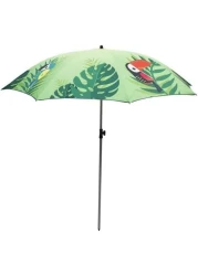 Toucan Beach Umbrella 200Cm - Model 2018007
