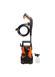 Hoover 120 Bar Pressure Washer HPWM1612 1600W Multicolour