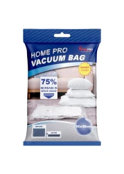 Home Pro Vacuum Bag 50x70cm
