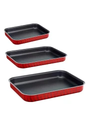 Tefal Tempo Oven Dish Set 3 PCS
