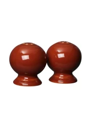 Fiesta Salt And Pepper Grinder Brown 6inch