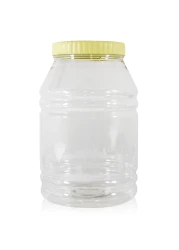 Sunpet Food Storage Jar Clear 6L