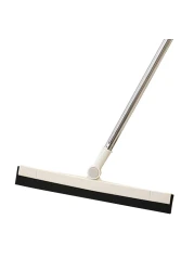 Aiwanto - Magic Sweeper Wiper Scraping Bathroom Tile Floor Hair Cleaning Artifact Household Cleaning Tools