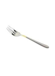 Jessica Tea Fork Silver 6 PCS