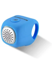 Aiwanto Electric Bike Bell Bike Handlebar Horn Bicycle Bicycle Horn Ring Bell Bike Accessory