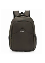 STARGOLD Backpack Durable Business Backpack for Office School Travel Unisex 18 Inch Backpack