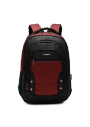 STARGOLD Unisex Backpack Polyester Fabric Backpack 19.5 Inch