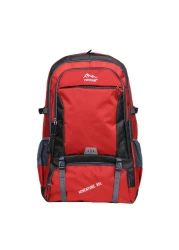 VIPTOUR Backpack 26 Inch Polyester Fabric, Durable And Functional Design Suitable For Hiking And Travel