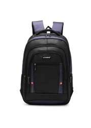 STARGOLD Unisex Backpack Polyester Fabric Backpack 19.5 Inch