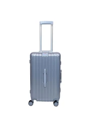 Ambest PC Luggage Hard Trolley 60cm