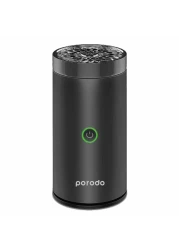 Rechargeable Electric Car Incense Burner, Porodo Smart Bakhoor