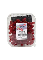 Red Currants 125g