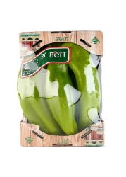 Beit Long Peppers 330g
