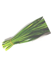 Leeks