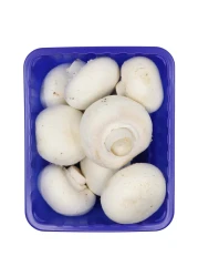 White Mushrooms 250g