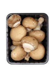 Brown Mushrooms 250g