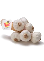 Garlic Spain 250g