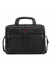 Wenger BC Pro 14inch-16inch Laptop Briefcase Black