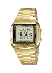 Casio - Men's Data Bank Digital Watch DB-360G-9ASDF