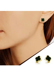 Aiwanto Small Earring Beautiful Earring Party Office Earrings Gift for Women's