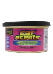 كاليفورنيا سينتس معطر السيارة برائحة كرز كورونادو - شفاف -