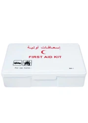First Aid Kit