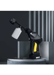 HOTO 20V Cordless High Pressure Washer