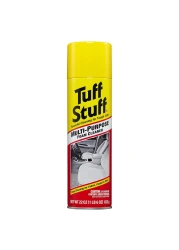 Tuff Stuff Multi-Purpose Foam Cleaner Clear 623g