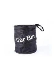 Car Trash Bin Garbage Container Storage Bag