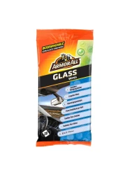 Armor All Glass Wipes 20 Wipes