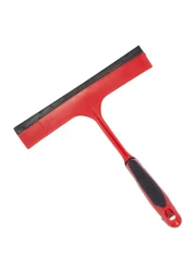 Smart Car Mini Squeegee Red