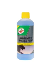 Turtle Wax Windshield Washer Fluid Blue 250ml