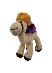 Ahlan UAE Camel 20cm