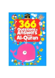 366 Questions and Answers From Al-Quran