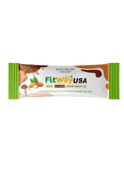 Dates Bar Stuffed With Almond 35g