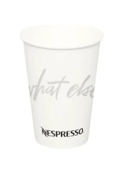 Nespresso Disposable Paper cups, 480ml/16oz, 35 pieces
