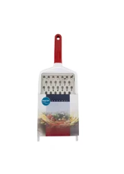Ruby Universal Grater Silver