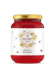 Raw Yemeni Sidr Do'ani Honey 1Kg