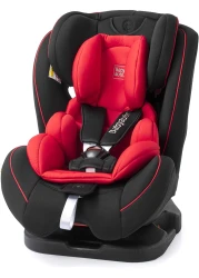 BABYAUTO TAIYANG CAR SEAT (GROUP 0+/1/2/3) RED