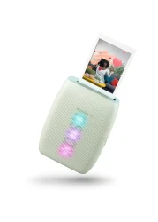 Fujifilm Instax Mini Link 3 Sage Green Instant Photo Printer