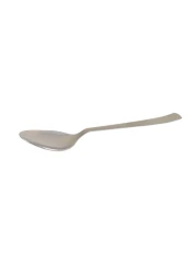 Pecasso Dinner Spoon Silver